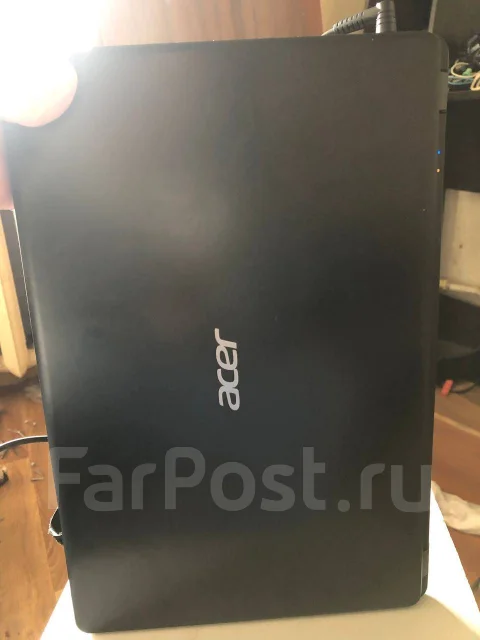 Acer Aspire 3 A315-41G. 15.6", 2,6����, ��� 8 ��, ���� 256���, WiFi: 1, Bluetooth: 1, ����������� �� 8��. ����