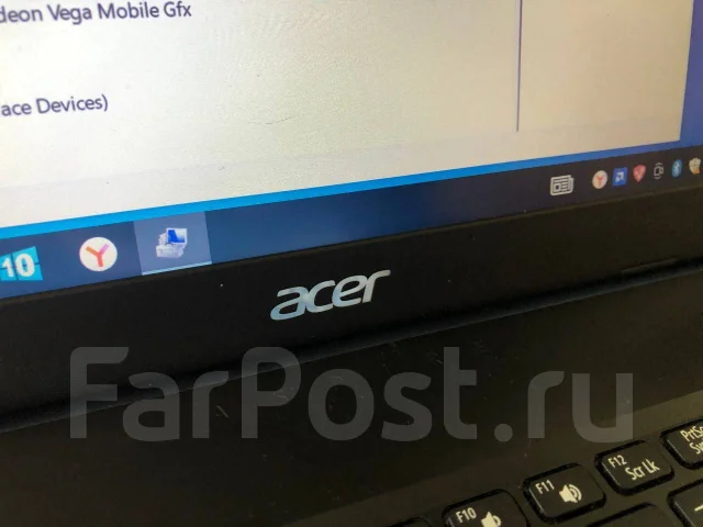 Acer Aspire 3 A315-41G. 15.6", 2,6����, ��� 8 ��, ���� 256���, WiFi: 1, Bluetooth: 1, ����������� �� 8��. ����