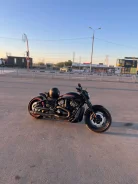 Harley-Davidson V-Rod. 1 250����. ��., ��������, ���������, ������ �� �� ����