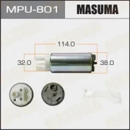 ��������� ����� MPU-801 ��� Mitsubishi ������������� Masuma ����� 17042-4M400 1760A233 1760A294 42021AA320 42021AC000 42021AC00142021AC030 MPU-801 ���...