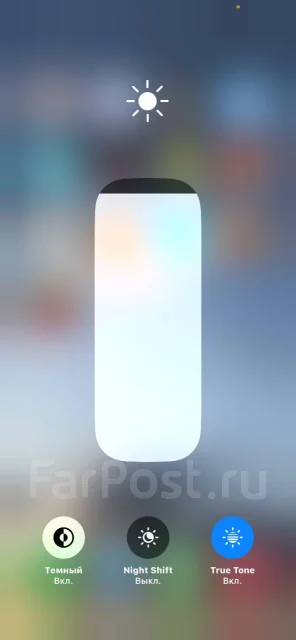 Apple iPhone X. �/�, 64 ��, �����, 4G LTE, ����������, NFC ����