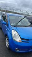 Nissan Note. NE11, HR15DE 