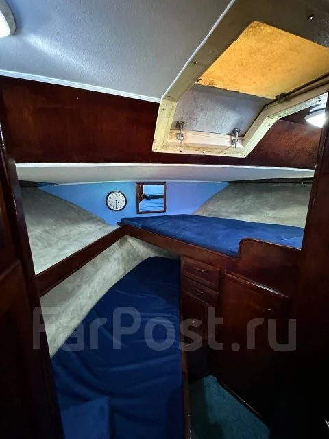 Uniflite. 1983 ���, ����� 17��., ��������� ��� ���������, ������ ����