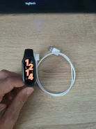 Xiaomi Smart Band 8. IP68 ����