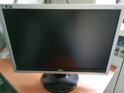 AOC. 19", ���������� �� (LCD, LED, QLED) ����