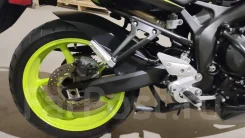 Yamaha FZ6S. 600����. ��., ��������, ���������, ������ �� �� ����
