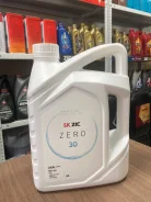 ZIC Zero. 0W-30, �������������, 4��. ����
