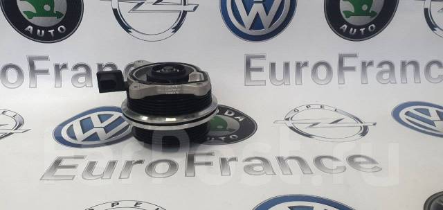  VW Golf/Jetta/Tiguan/Touran 1.4TSi/FSi 05> 03C121004J 