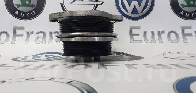  VW Golf/Jetta/Tiguan/Touran 1.4TSi/FSi 05> 03C121004J 