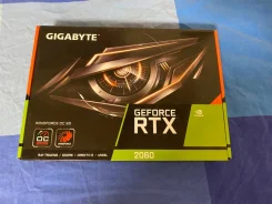 GeForce RTX 2060 ����