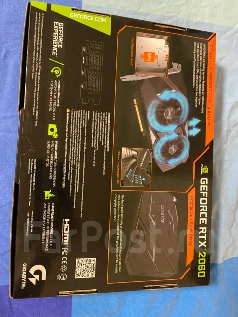 GeForce RTX 2060 ����