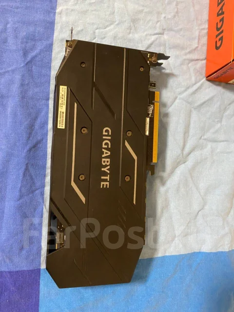 GeForce RTX 2060 ����