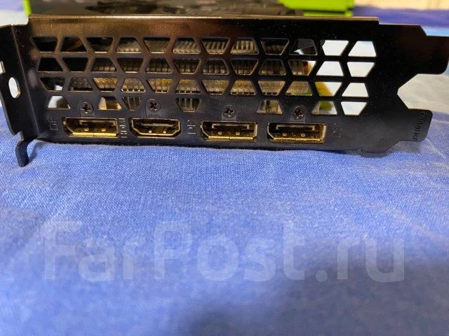 GeForce RTX 2060 ����