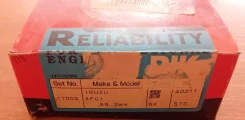 ������ ��������� 4FG1 RIK 17003 STD Japan 17003 ����