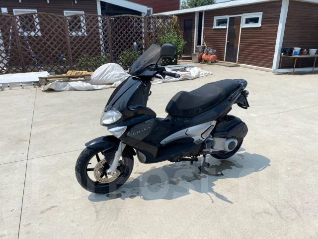 Gilera. 200����. ��., ��������, ���������, ��� ������� ����
