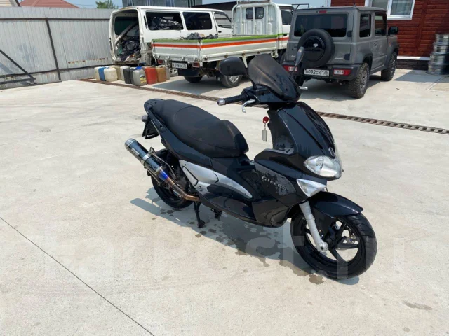 Gilera. 200����. ��., ��������, ���������, ��� ������� ����