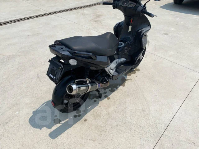 Gilera. 200����. ��., ��������, ���������, ��� ������� ����
