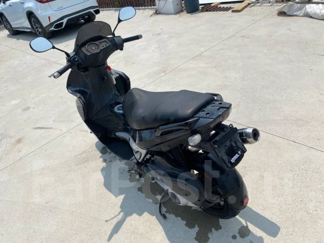 Gilera. 200����. ��., ��������, ���������, ��� ������� ����