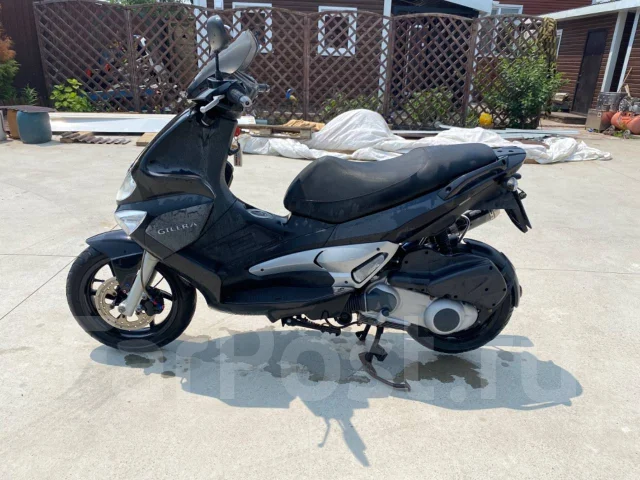Gilera. 200����. ��., ��������, ���������, ��� ������� ����