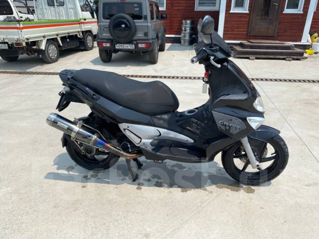 Gilera. 200����. ��., ��������, ���������, ��� ������� ����