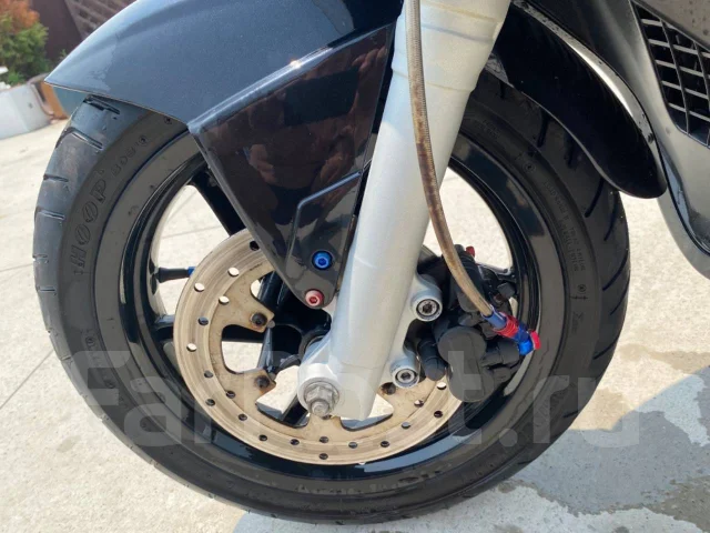 Gilera. 200����. ��., ��������, ���������, ��� ������� ����