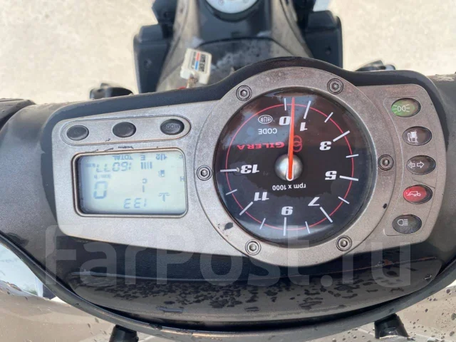 Gilera. 200����. ��., ��������, ���������, ��� ������� ����