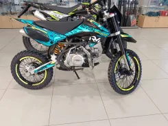 Regulmoto Seven. 125����. ��., ��������, ��� ���, ��� �������. ��� ����� �� ���������� ����