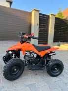 Motax ATV H4 mini. ��������, ��� ������� ����