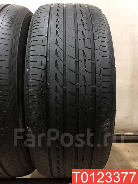 Bridgestone Regno GR-XII