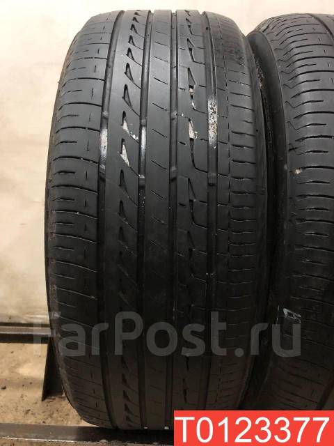 Bridgestone Regno GR-XII