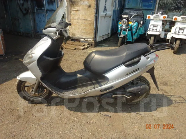 Suzuki Address V110. 110����. ��., ��������, ��� ���, ��� ������� ����