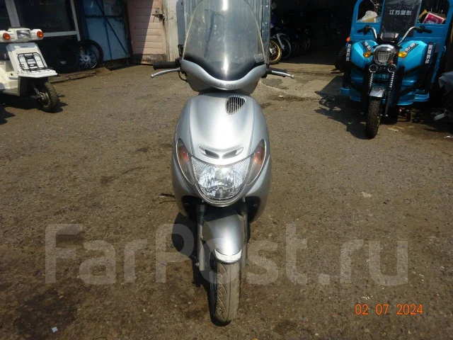 Suzuki Address V110. 110����. ��., ��������, ��� ���, ��� ������� ����