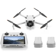 DJI Mini 3. � ������� ����