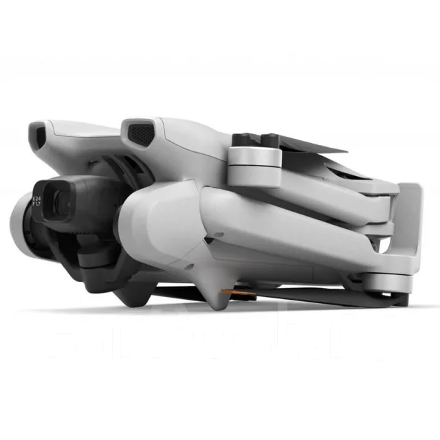 DJI Mini 3. � ������� ����