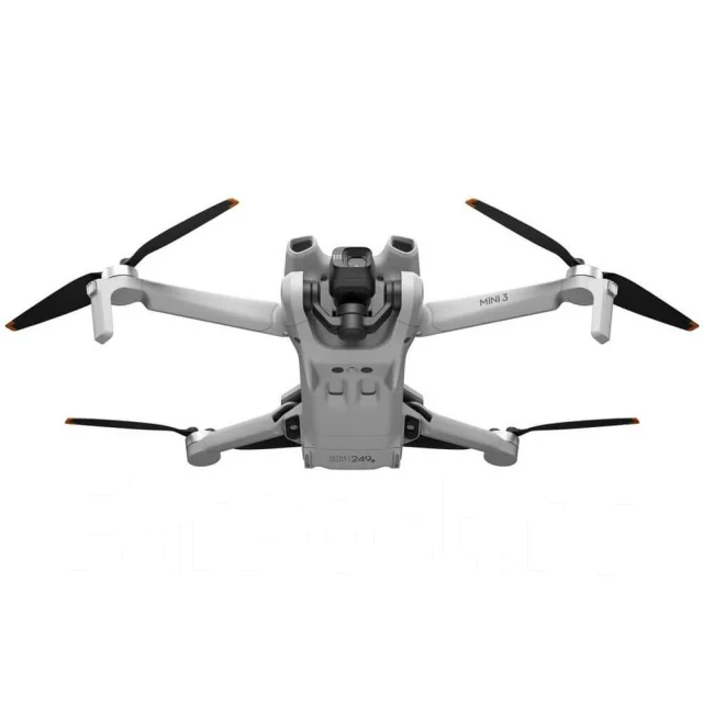 DJI Mini 3. � ������� ����
