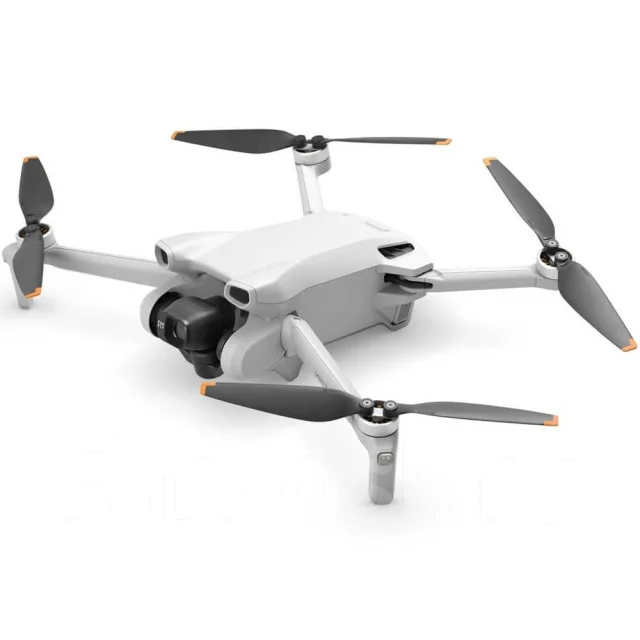 DJI Mini 3. � ������� ����