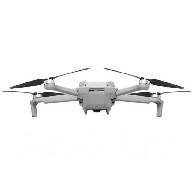DJI Mini 3. � ������� ����