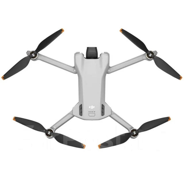 DJI Mini 3. � ������� ����