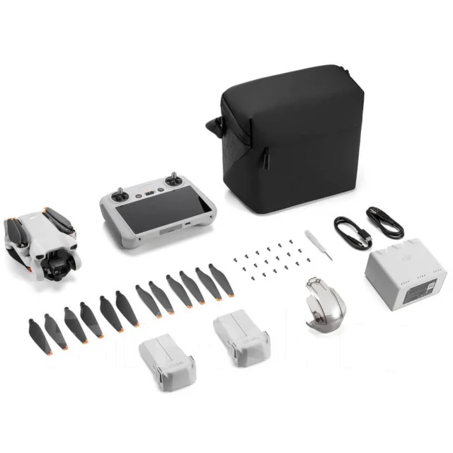 DJI Mini 3. � ������� ����