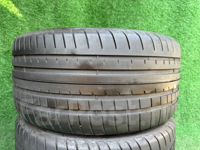 Goodyear Eagle F1. ������, 2018 ���, �/�, ����� 5 % ����