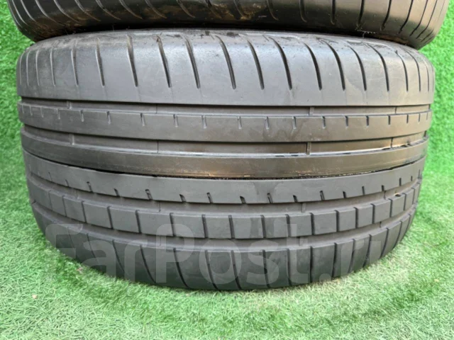 Goodyear Eagle F1. ������, 2018 ���, �/�, ����� 5 % ����