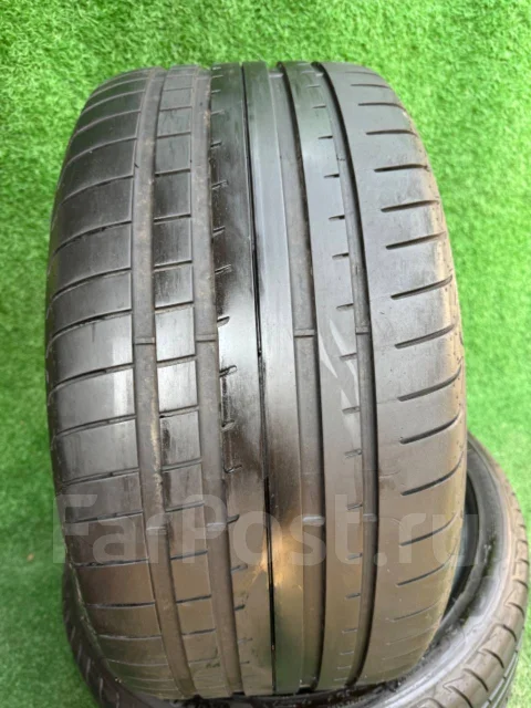 Goodyear Eagle F1. ������, 2018 ���, �/�, ����� 5 % ����
