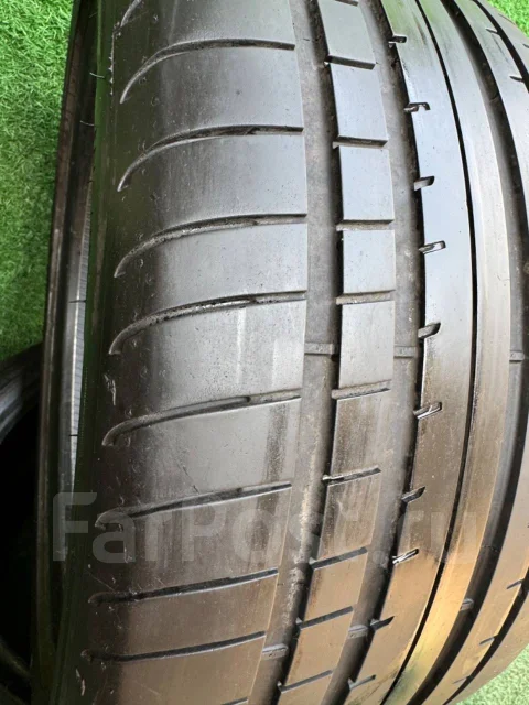 Goodyear Eagle F1. ������, 2018 ���, �/�, ����� 5 % ����
