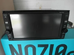 Kenwood MJ117D-W ����