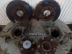 ����� ������ ��� ��� ��������� 2 Kia Magentis ���� 527203S111 ����