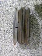 ��������� ������� �� nissan note E11 HR15DE AY040NS120 ����