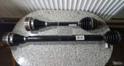 ������� ����������� ����� 6 VW Golf VI 1.6 BSE 1K0407271DR1K0407272KJ ����