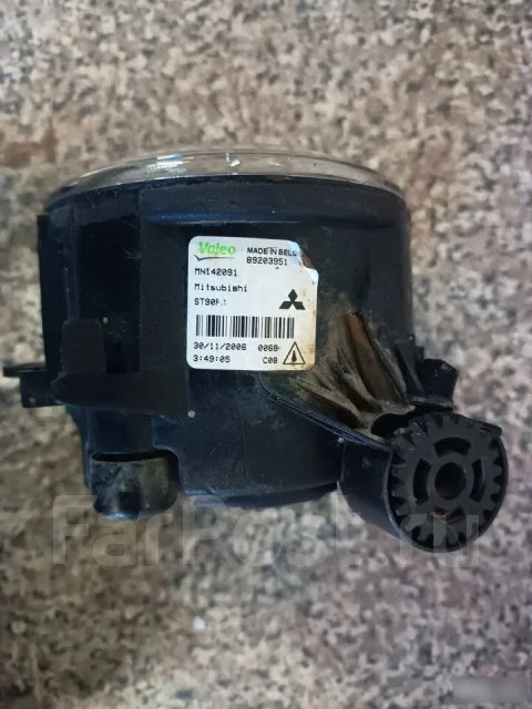 ���� ��������������� ��������� ������� 4 Mitsubish 8321A470MN142091 ����