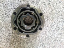 ���� ���������� �������� Skoda Yeti ����� ���� 1K0407331 ����