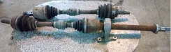 ������� �������� ����� ����� 4� Honda Civic 4D 44305SNAN00 ����